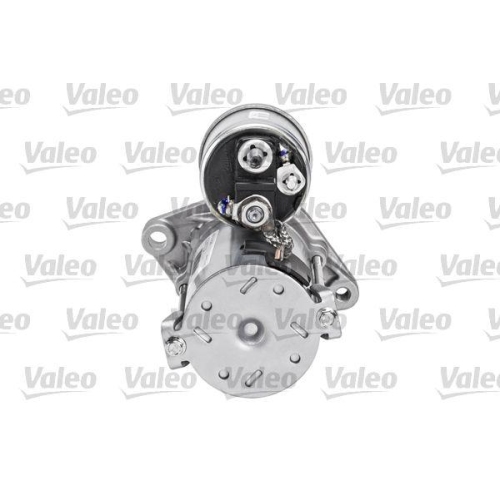 Starter Valeo 438270 Valeo Origins New Oe Technologie f&uuml;r Fiat Opel Subaru