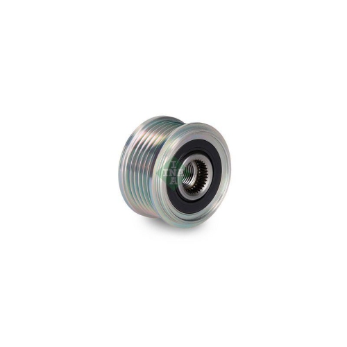 Generatorfreilauf Schaeffler Ina 535 0114 10 f&uuml;r Renault Dacia