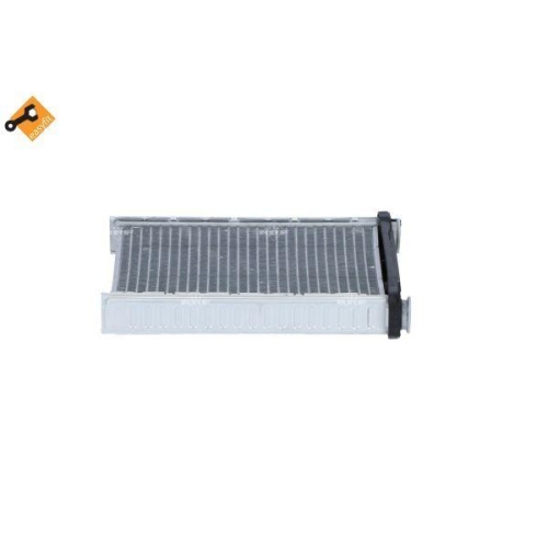 Wärmetauscher Innenraumheizung Nrf 54346 Easy Fit für Fiat Opel Renault Vauxhall