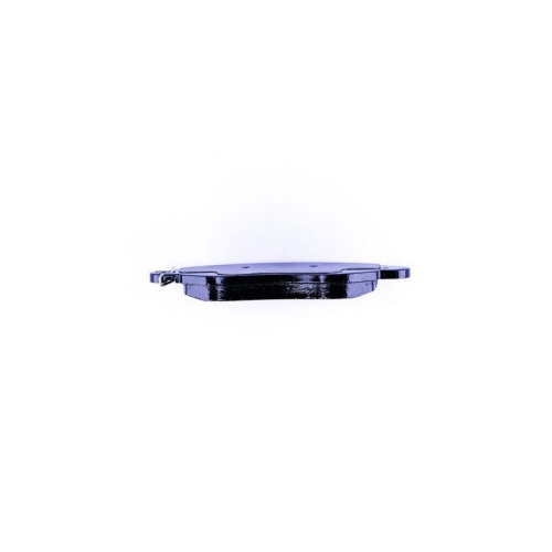 Bremsbelagsatz Scheibenbremse Hella 8DB 355 019-361 f&uuml;r Fiat Ford Ferrari Amc
