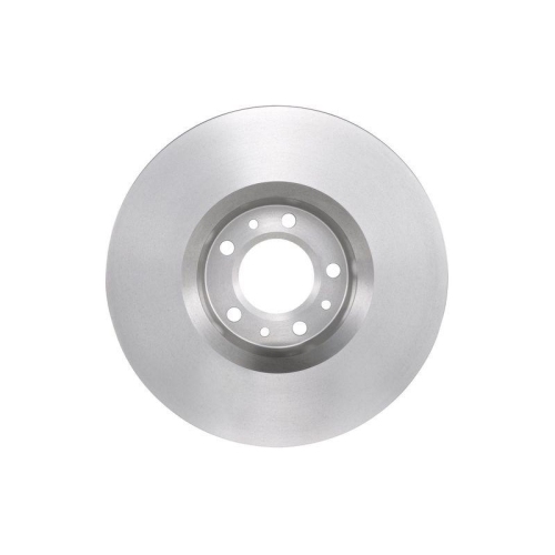 Bosch 1X Bremsscheibe f&uuml;r Alfa Romeo Citro&euml;n Fiat Lancia Peugeot Toyota