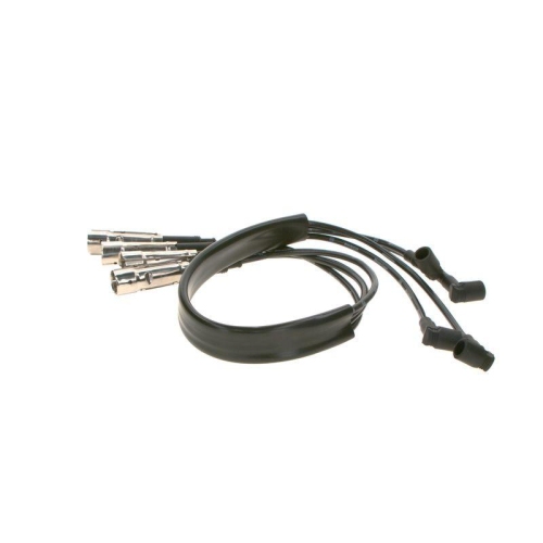 Z&uuml;ndleitungssatz Bosch 0986356334 f&uuml;r Mercedes Benz Mercedes Benz