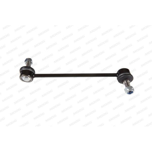 Stange/strebe Stabilisator Moog HY-LS-3941 f&uuml;r Hyundai Kia Vorderachse Links