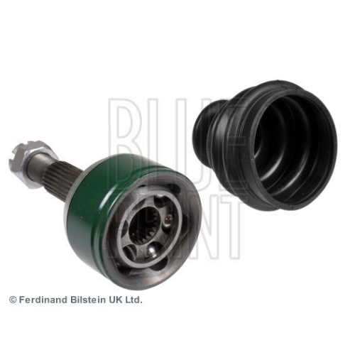 Gelenksatz Antriebswelle Blue Print ADN18954 für Nissan Vorderachse Radseitig