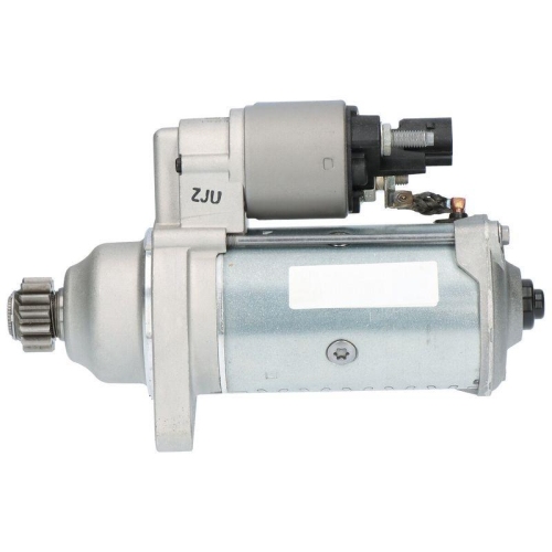 Starter Valeo 438352 Valeo Origins Stop&start - New O.e. Technologie f&uuml;r Audi VW