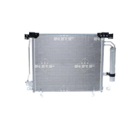 Kondensator Klimaanlage Nrf 350407 Easy Fit f&uuml;r Nissan