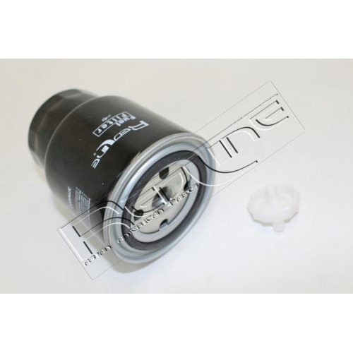 Kraftstofffilter Red-line 37NI002 f&uuml;r Nissan