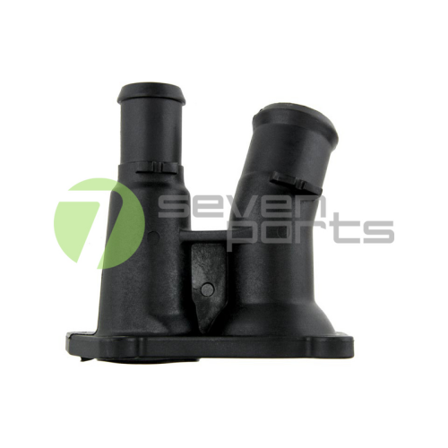 K&uuml;hlmittelflansch 7 Seven Parts SV2300133 f&uuml;r