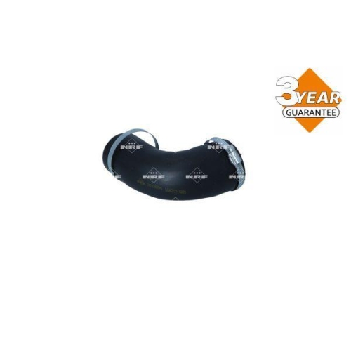 Ladeluftschlauch Nrf 166207 Easy Fit f&uuml;r Ford