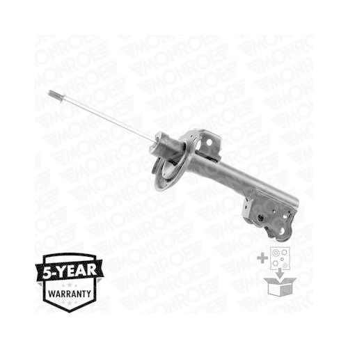 Stoßdämpfer Monroe 742024SP für Mercedes Benz Mercedes Benz Mercedes Benz