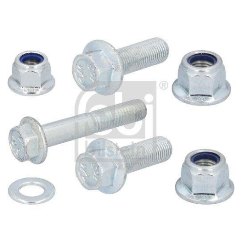 Trag /führungsgelenk Febi Bilstein 22410 für Renault Vorderachse Links Unten