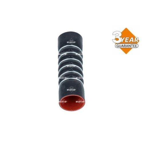Ladeluftschlauch Nrf 166371 Easy Fit f&uuml;r Ford Ford Asia & Oceania