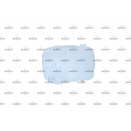 Ausgleichsbeh&auml;lter K&uuml;hlmittel Nrf 454012 Easy Fit f&uuml;r Volvo