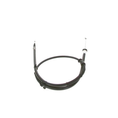 Seilzug Feststellbremse Bosch 1987477971 für Fiat Hinten Links