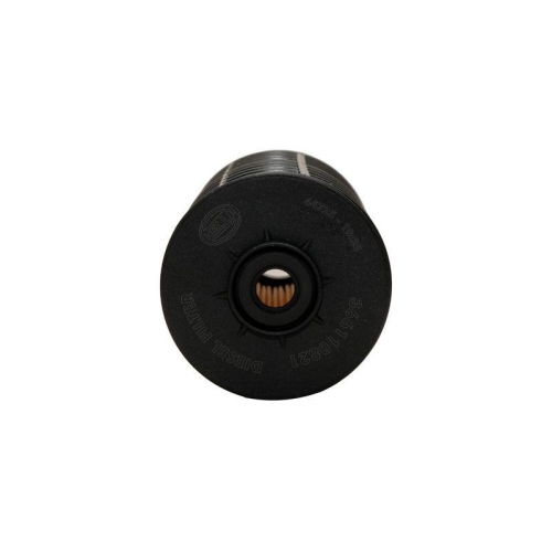 Kraftstofffilter Hella 8ZF 366 110-821 f&uuml;r Fiat Iveco Mitsubishi Karsan