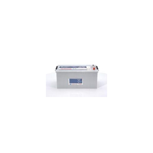 Starterbatterie Bosch 0092T40800 T4 für