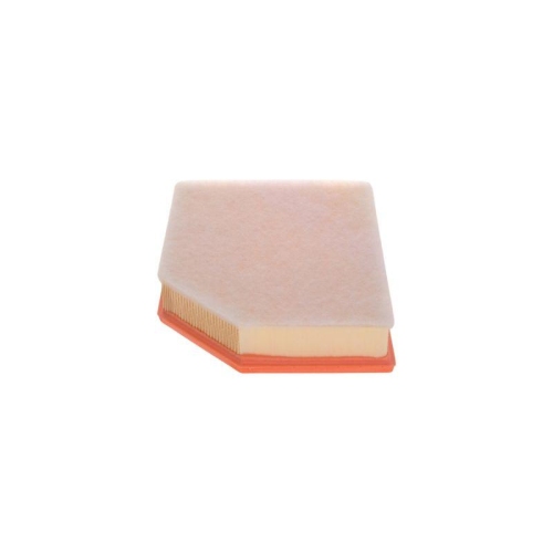 Luftfilter Bosch F026400567 f&uuml;r Volvo Geely