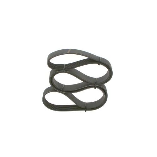 Keilrippenriemen Bosch 1987947057 f&uuml;r Man Mercedes Benz Mercedes Benz