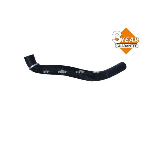 Ladeluftschlauch Nrf 166224 Easy Fit f&uuml;r Ford Ford Asia & Oceania Eingang