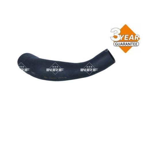 Ladeluftschlauch Nrf 166244 f&uuml;r Ford