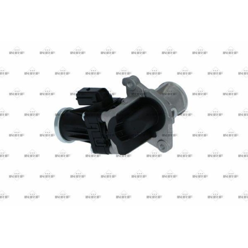 Agr Ventil Nrf 48374 für Alfa Romeo Chrysler Citroën Fiat Ford Lancia Opel
