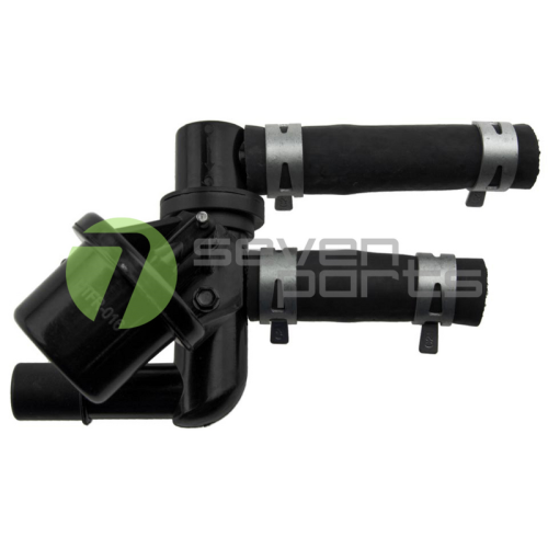 Kühlmittelregelventil 7 Seven Parts SV2300138 für Fiat