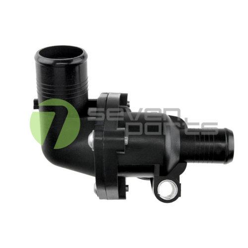 K&uuml;hlmittelflansch 7 Seven Parts SV2300301 f&uuml;r