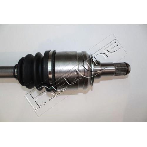 Antriebswelle Red-line 45TO043 für Toyota Lexus Vorderachse Beidseitig