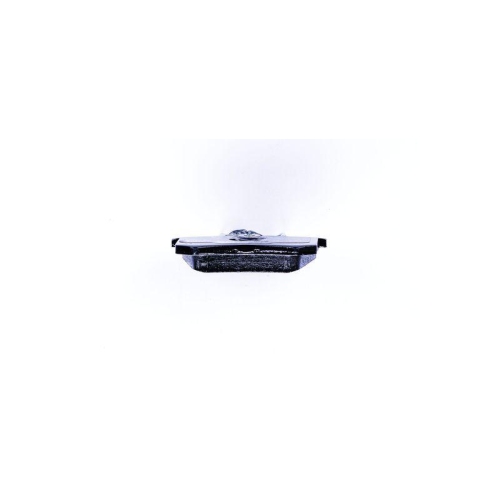Bremsbelagsatz Scheibenbremse Hella 8DB 355 019-911 f&uuml;r Audi Opel Peugeot VW Amc