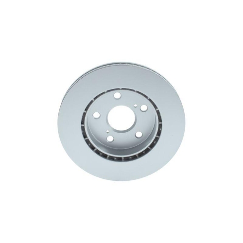 Bremsscheibe Bosch 0986479F92 f&uuml;r Toyota Lexus Vorderachse