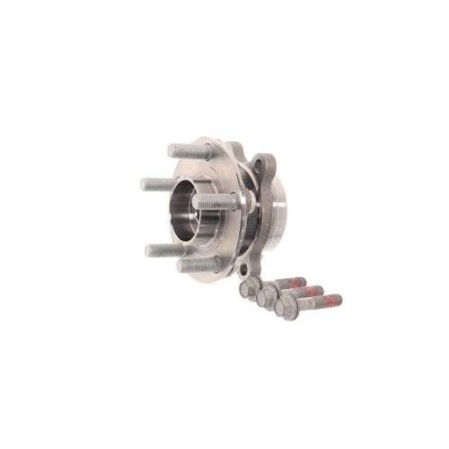 Radlagersatz Skf VKBA 7083 f&uuml;r Ford Hinterachse Vorderachse