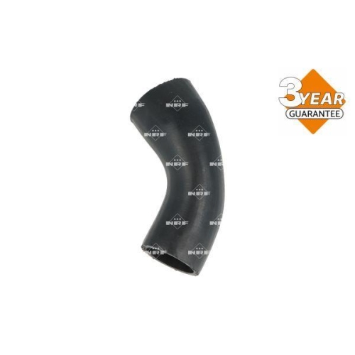 Ladeluftschlauch Nrf 166332 Easy Fit f&uuml;r Ford
