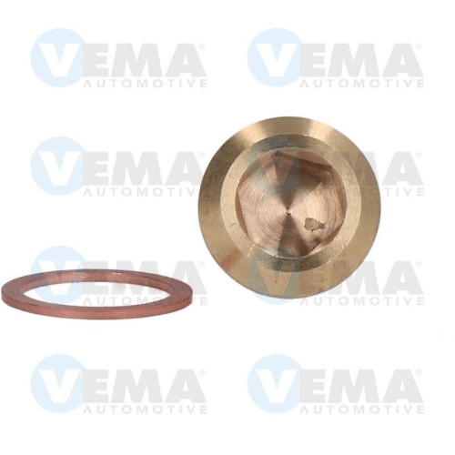 Verschlussschraube Ölwanne Vema 504 für Alfa Romeo Lancia Alfarome/fiat/lanci