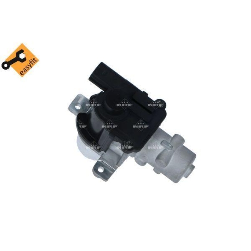 Agr Ventil Nrf 48386 Easy Fit für Nissan Renault Suzuki Dacia