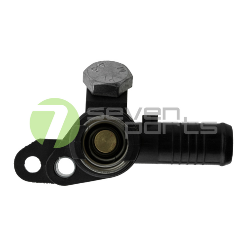 Kühlmittelregelventil 7 Seven Parts SV2300303 für