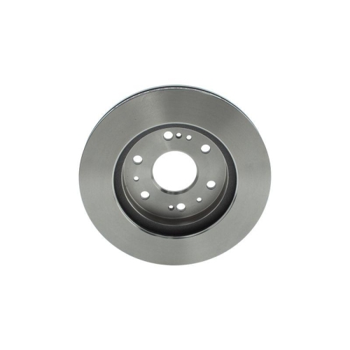 Bremsscheibe Bosch 0986479W30 f&uuml;r Gmc Chevrolet Cadillac Vorderachse
