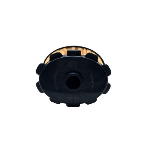 Kraftstofffilter Hella 8ZF 366 110-911 f&uuml;r Citro&euml;n Fiat Peugeot Toyota