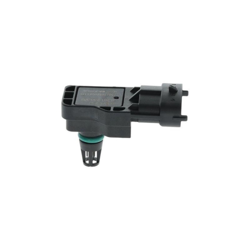 Sensor Ladedruck Bosch 0261230302 f&uuml;r Alfa Romeo Fiat Gmc Lancia Opel Porsche VW