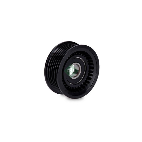 Umlenk /f&uuml;hrungsrolle Keilrippenriemen Schaeffler Ina 532 0649 10 f&uuml;r Ford Volvo