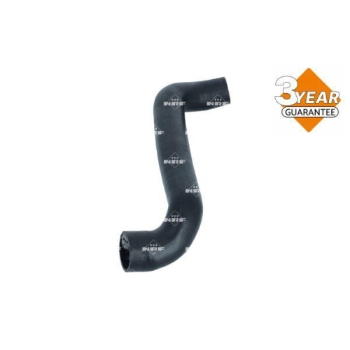 Ladeluftschlauch Nrf 166300 Easy Fit f&uuml;r Ford