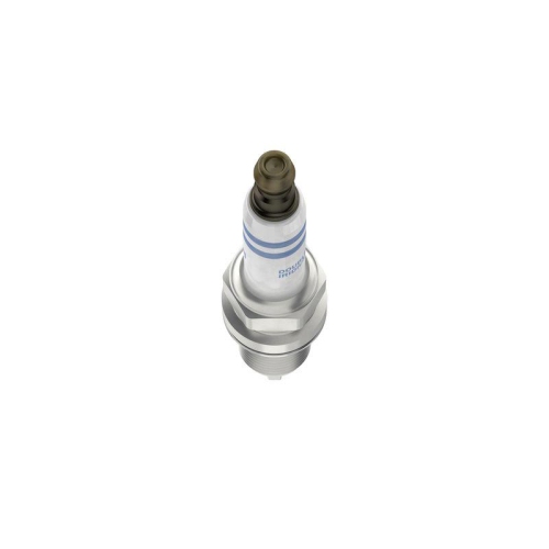 Z&uuml;ndkerze Bosch 0242236668 Double Iridium f&uuml;r Mercedes Benz Mercedes Benz Buick