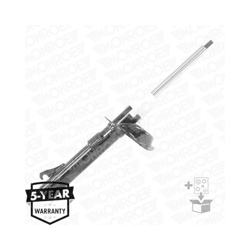 Sto&szlig;d&auml;mpfer Monroe 16282 Monroe Original (gas Technology) f&uuml;r Ford