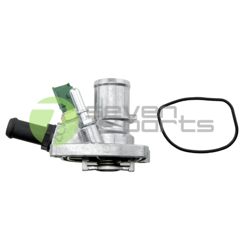 Thermostat K&uuml;hlmittel 7 Seven Parts SV2300142 f&uuml;r Fiat Lancia