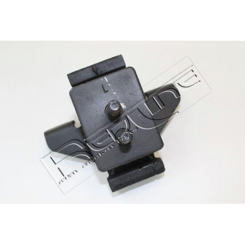 Lagerung Motor Red-line 43GW001 f&uuml;r Great Wall Links