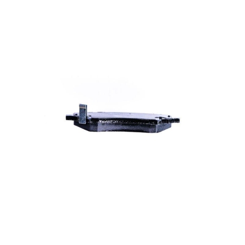 Bremsbelagsatz Scheibenbremse Hella 8DB 355 014-321 f&uuml;r Audi Chrysler Dodge Fiat