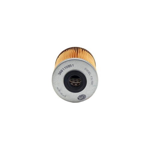 Kraftstofffilter Hella 8ZF 366 110-951 f&uuml;r Nissan Opel Renault Vauxhall