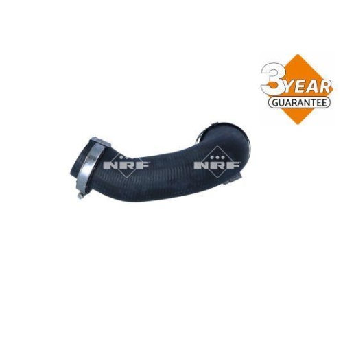 Ladeluftschlauch Nrf 166237 Easy Fit f&uuml;r Ford