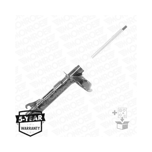 Sto&szlig;d&auml;mpfer Monroe 16283 Monroe Original (gas Technology) f&uuml;r Ford