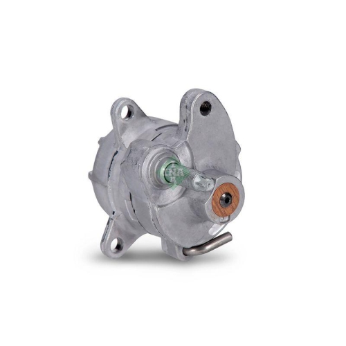 Riemenspanner Keilrippenriemen Schaeffler Ina 533 0084 30 für Audi Mercedes Benz