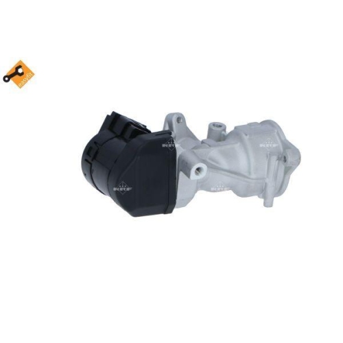 Agr Ventil Nrf 48398 Easy Fit für Alfa Romeo Citroën Fiat Ford Lancia Peugeot
